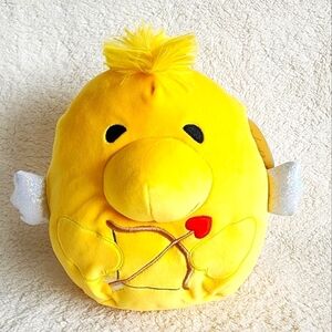 NWT original Squishmallow limited edition 2024 PEANUTS WOODSTOCK